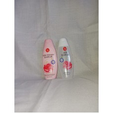 Air Mawar & Milk Cleanser Mawar Air Mawar & Milk Cleanser Mawar